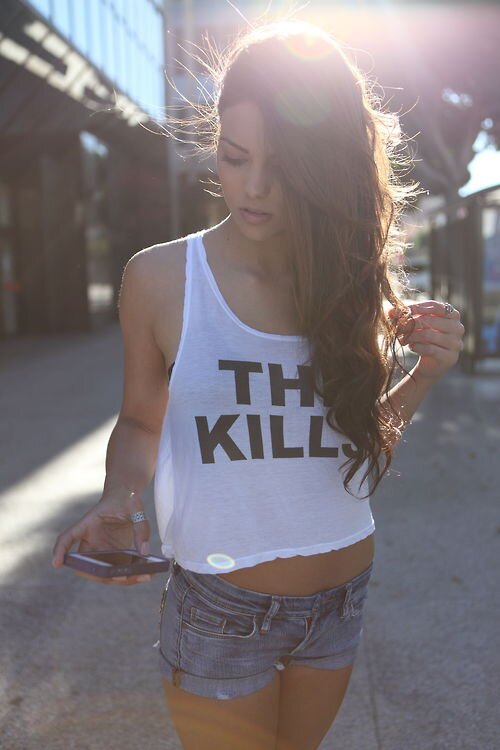 The biggest mistake I have made in my life is letting people stay in my life far longer than they deserved to.