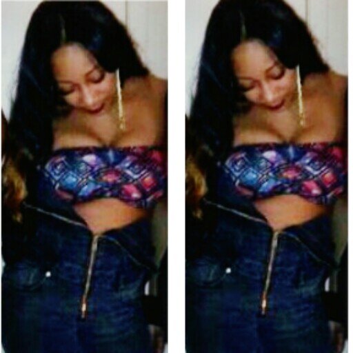 NO NEED FOR A BIO JUST FOLLOW &&&FOLLOW MY IG @PRETTYNIA1 #TeamClassOf2013 Go Follow My Bestfrenn @LoveMeQuitta
