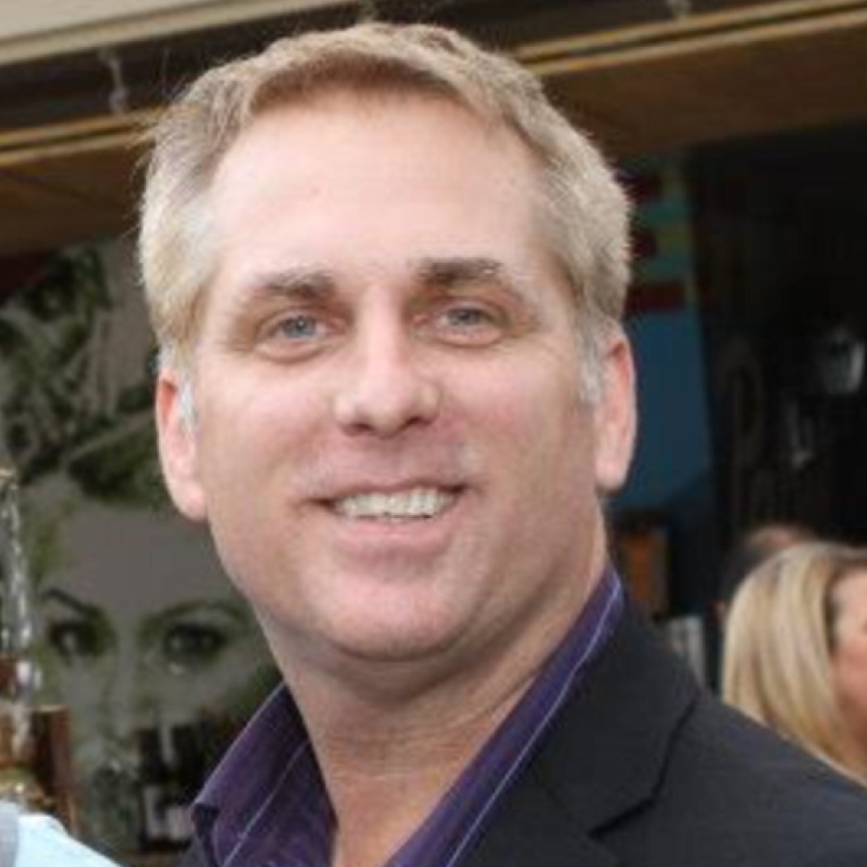 #Restaurateur, #Culinarian, #Developer, Family Man & Still Hungry for More. Founding Member, @LeapHospitality & Managing Partner, @TheJacobsonKC