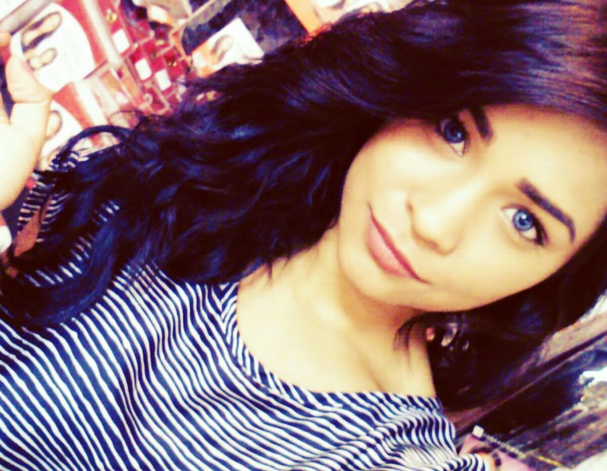 People tell you to stay strong, when they have no idea how hard it is to do so.