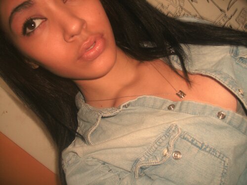 We used to talk for hours. Look at us now.