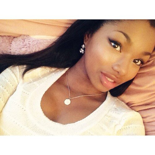 I get really jealous when it comes to you...