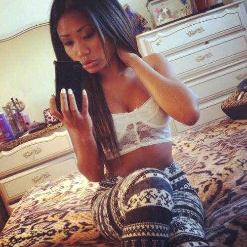 I don't need anyone in my life who doesn't wanna be there.