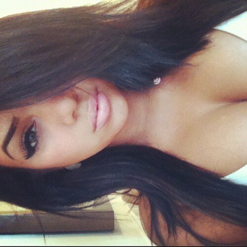 You fight like a married couple, talk like best friends, and flirt like first loves, obviously its meant to be.