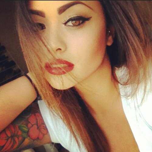 StaciaSchmeddin's profile picture. A real boyfriend and girlfriend stand by each others side on good days and stands even closer on bad days no matter what.