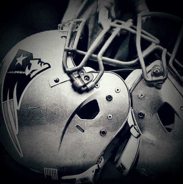 Los sueños mueren, si muere el soñador...                                                   Go Pats!! Barza!! Chivas!!