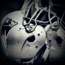 RafaUlloa12's profile picture. Los sueños mueren, si muere el soñador...                                                   Go Pats!! Barza!! Chivas!!