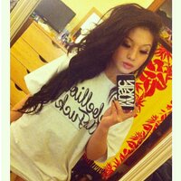 CamelNin (@camelnin) 's Twitter Profile