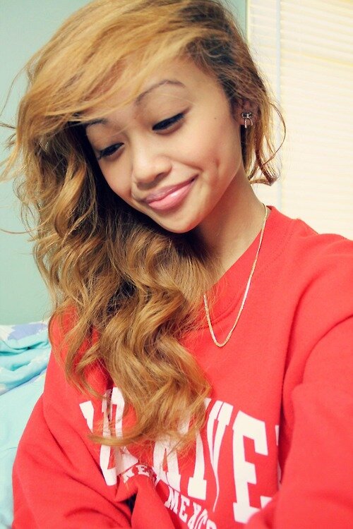 FredeliaMcNaugh's profile picture. Sometimes you have to forget what's gone, appreciate what remains, and look forward to what's coming next.