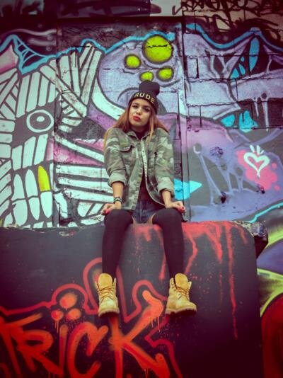 TildaLowcock's profile picture. I love having this one special person who you know will always be here for you.