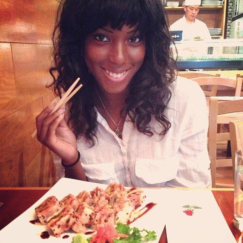 LinetteKitschol's profile picture. You fight with the most important people in your life because those relationships are worth fighting for.