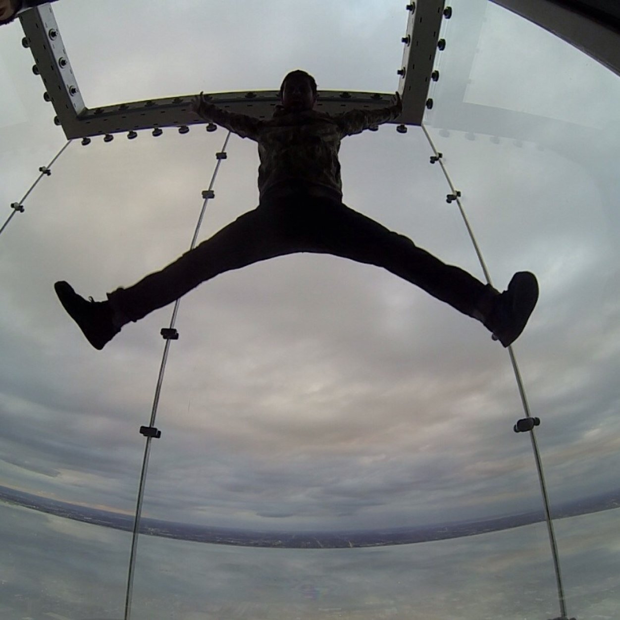 Gabriel Orozco Novoa