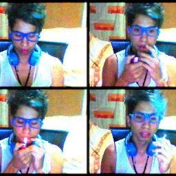 No Pienses que Te amo por que Te amo mas de lo que Puedes pensar..! ♥