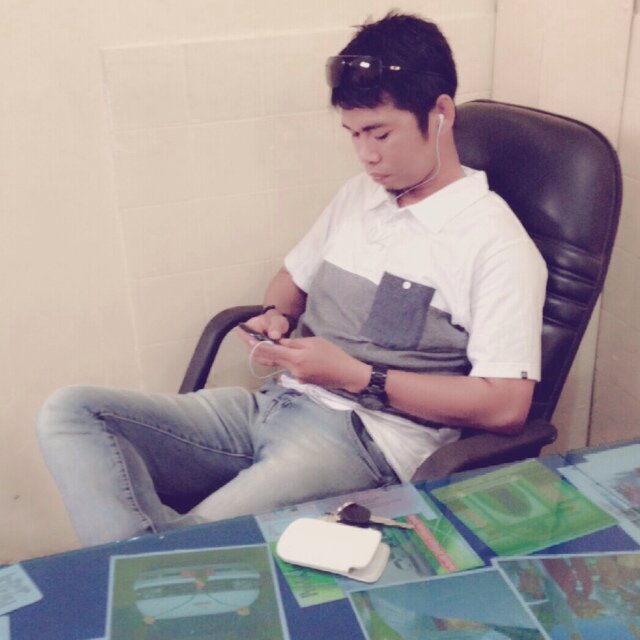 AdjiRoman's profile picture. Masa lalu adalah pembelajaran utk menatap masa depan