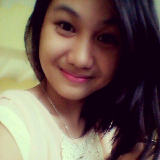 Lift up your head princess. If not, the crown falls.
