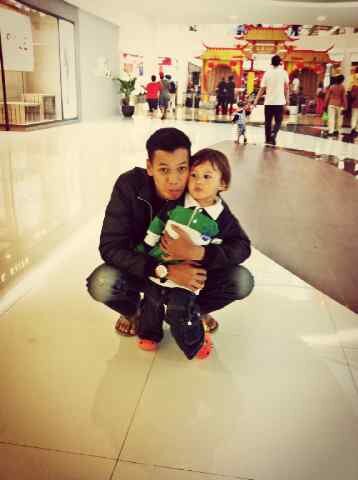 My Wife ♥ @chyntyachila