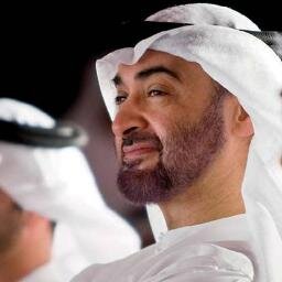اللي تربو على كف زايد الخير
ما للغدر في سلمهم اي مثقال...