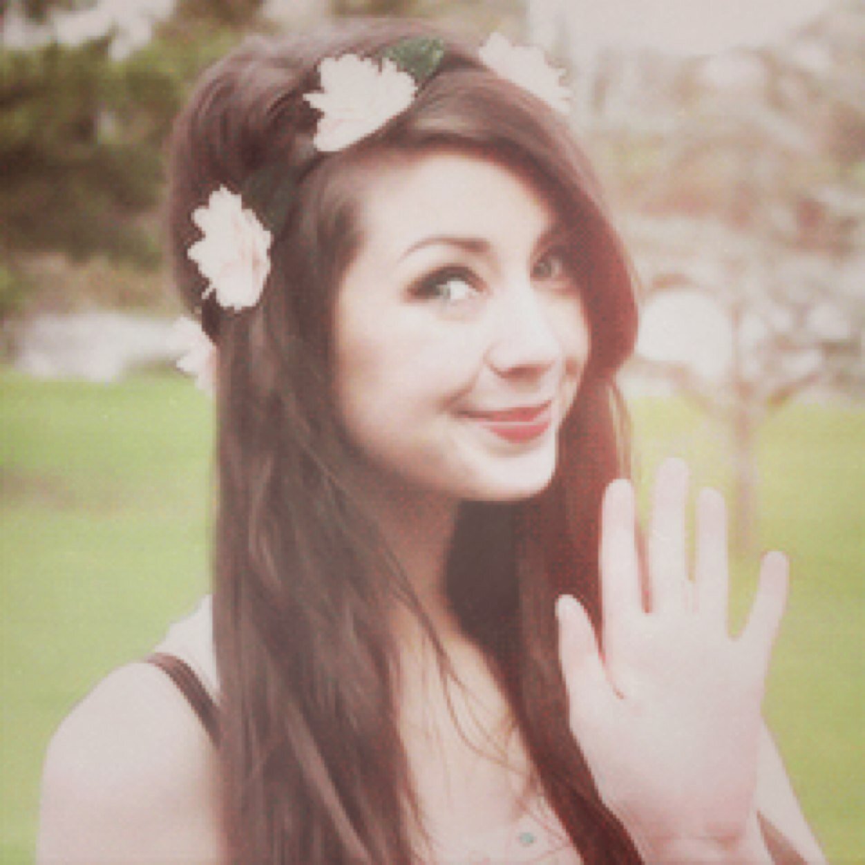 17. @DakotaMPayne is my baby girl and I love her to death.