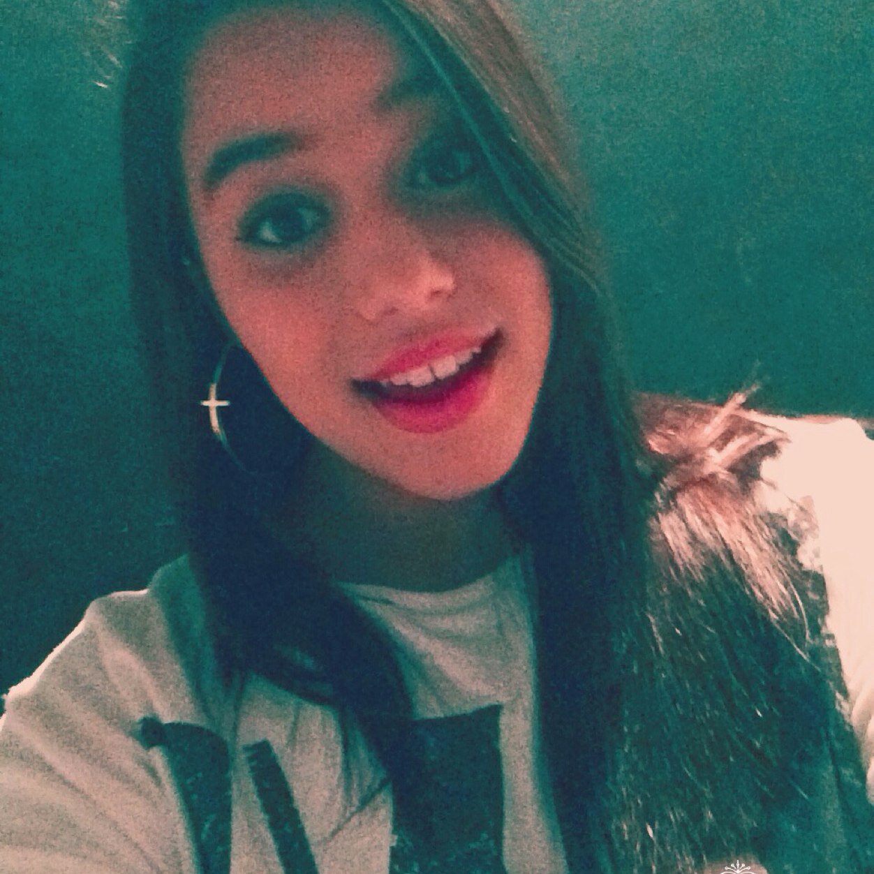 Insta: @mell_payne
In God we trust! ✌️✌️