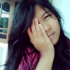 AnindaZakia1's profile picture. saudara kembarnya @anindhazakia :D