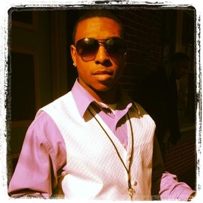 AntwaunParker's profile picture. 