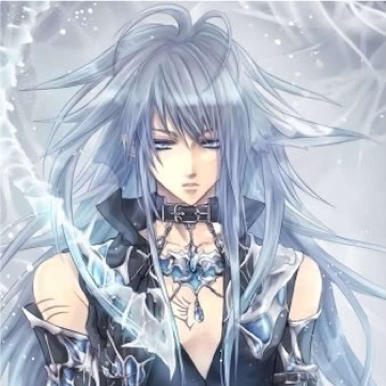 walker_bennat's profile picture. Ice Dragon Master. Single and Guildless