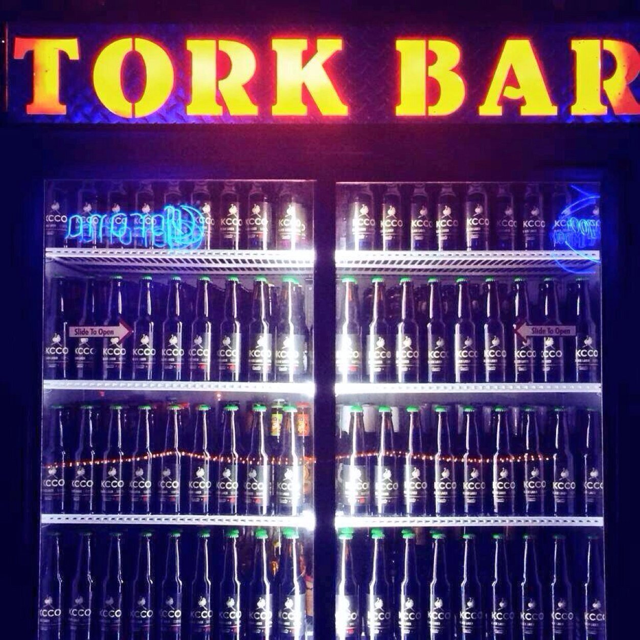 Tork bar n grill. Serving the best food, and drinks with flare and style. great prices, great people. Come find out why we are El Paso's Favorite.