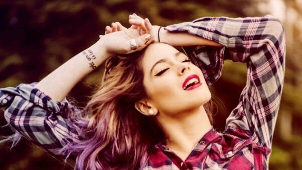 amar a tini.