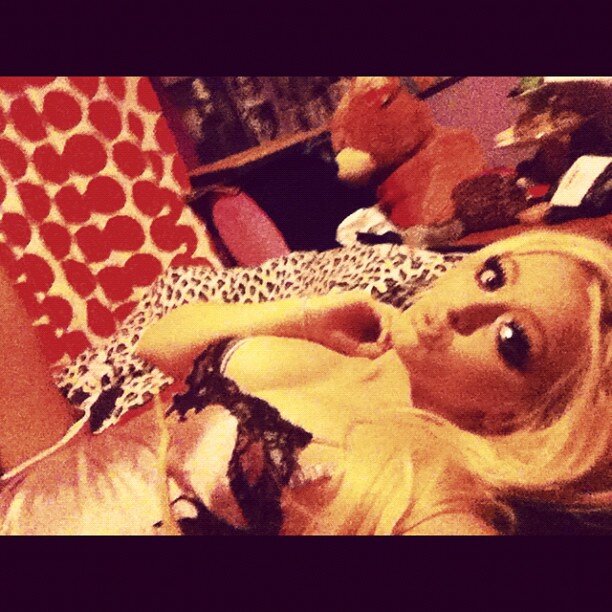 DiThorburn's profile picture. Yeah, I talk to other people, I laugh with other people, and I hug other people, but none of them will ever mean as much to me as you.