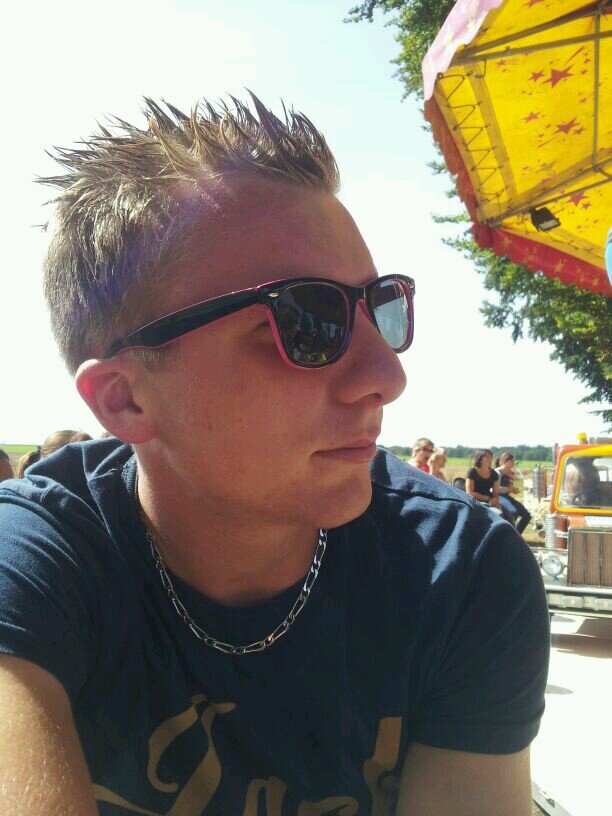 MaximeLechat's profile picture. 