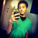 Brandon Goldsmith - @Bro_wit_the_fro - Twitter