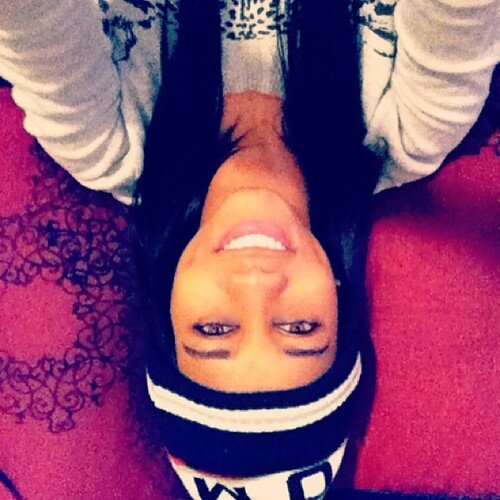 RikiHacker's profile picture. NEMO'S DAD: Don't touch the boat! NEMO: YOLO.