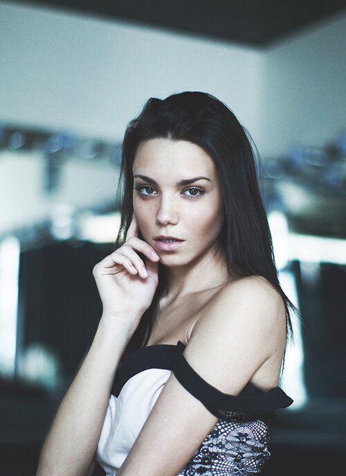 PaigeDorsett's profile picture. I don't regret a thing, because you were worth every tear.