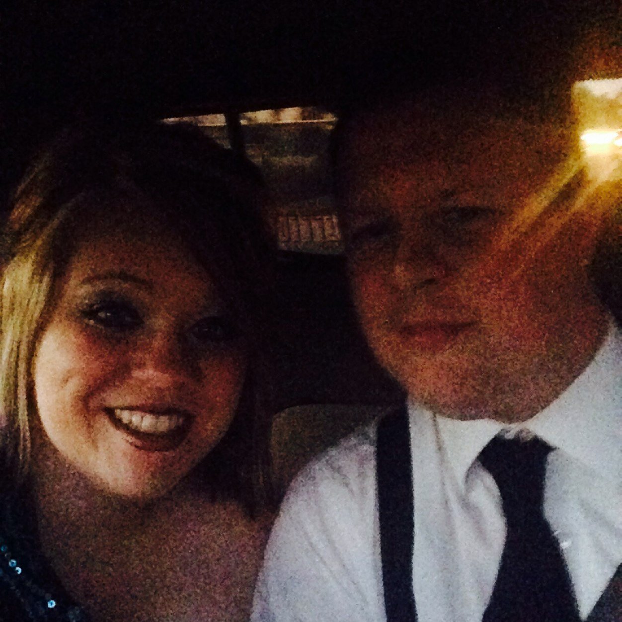 LaceyLobell's profile picture. 