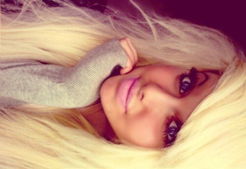 BerneteMcClansb's profile picture. S.M.I.L.E. [S]howing [M]iracles [I]n [L]ittle [E]fforts