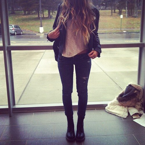 Expect the best, be prepared for the worst, screw what others think and just do your own thing.