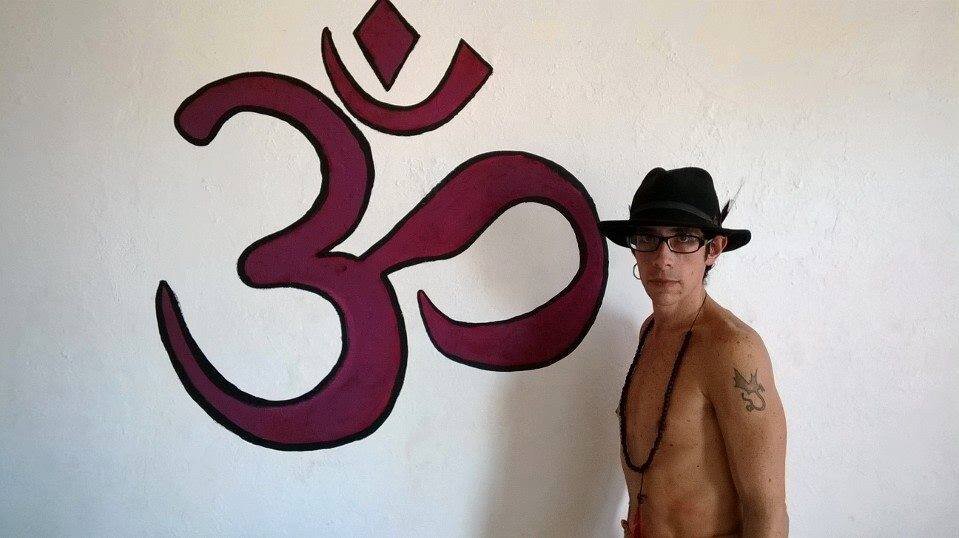 JUST A SPARK OF THE TRULY DIVINE. HARE RAMA