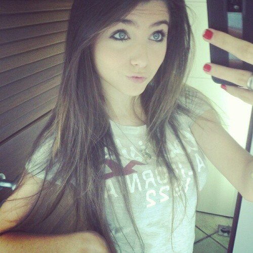 BEST FRIENDS means the one who will say you are beautiful although your make up is just not fit on your face