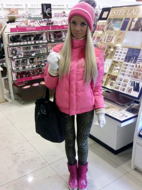 BenedettaBrundr's profile picture. I never knew what I had until I lost it.