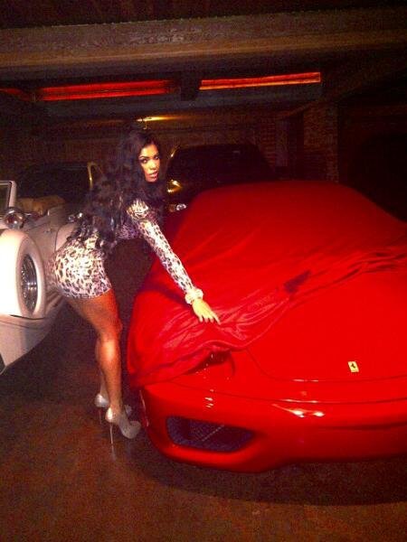 KattiPeidro's profile picture. Just because you don't tell me, doesn't mean I won't find out.