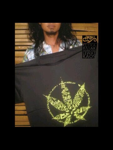 mudarbatak's profile picture. Ketika #batak berbicara lewat kaos. FB: Aeki Tshirt BB : 5823A9EB | Instagram: @mudarbatak | WhatsApp : +62 822 3123 2823 LINE: Icanami ✉ 082367103000