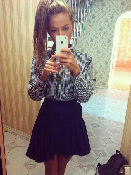 BertyGiral's profile picture. If I didn't care, I wouldn't get mad.