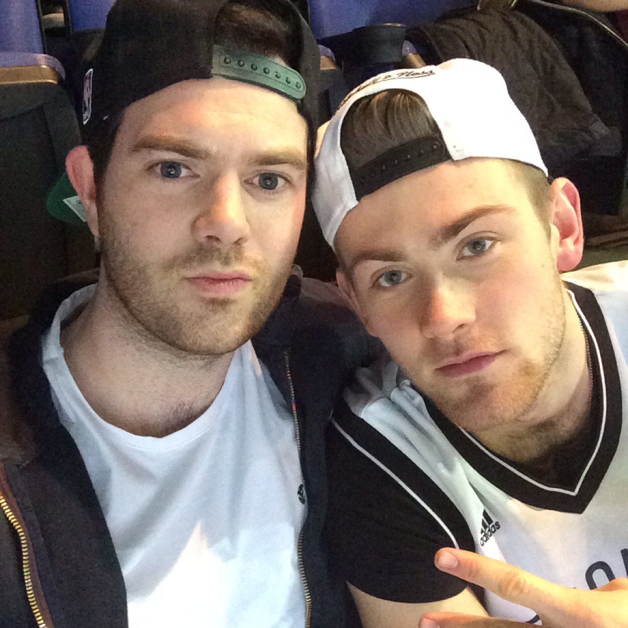 MBrewster23's profile picture. 