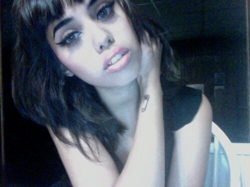 EleenJoiner's profile picture. You'll get bored of me, annoyed of me, hate me, stop talking to me. You'll leave me eventually, just like everyone else.