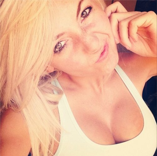 LiannaAguilera's profile picture. I'm not afraid to tell you that I love you. I'm afraid to hear that you don't love me back because I know that's what will happen.