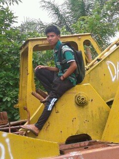 Willson_23's profile picture. PSG Di PT BUKITASAM (persero) Tbk,