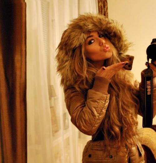 AurooraMarinho's profile picture. I fell in love with your personality, your looks are just a bonus.