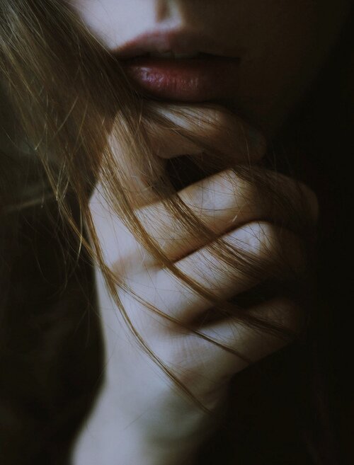 Cuddling sounds so good right now.