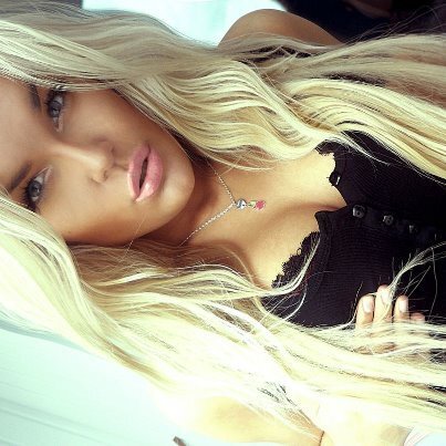 BrenSherrington's profile picture. Me: I won't get jealous. Me: Who's this fucking whore.