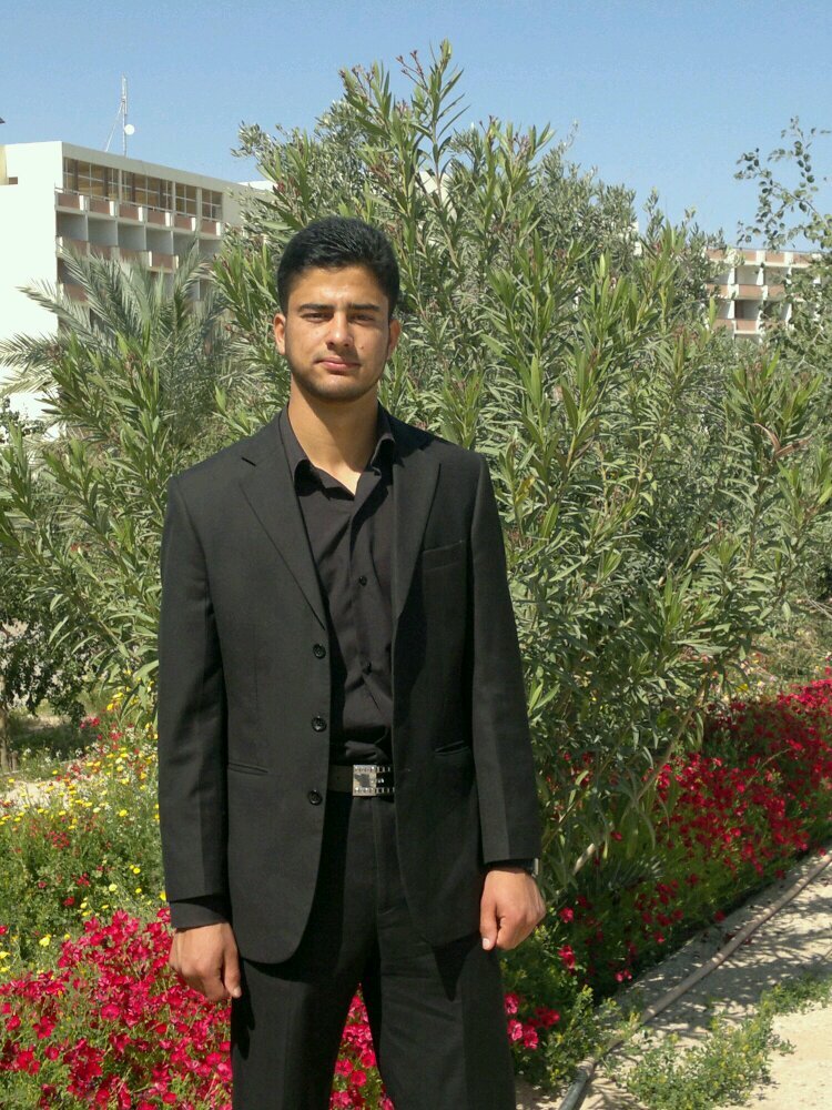 في  حب الله...